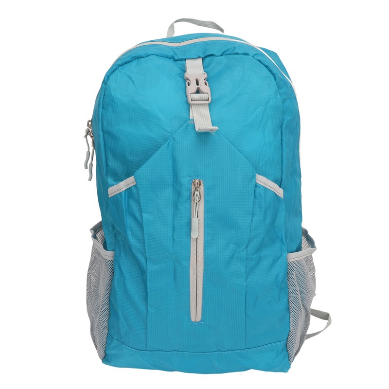 Outdoor Sports Ultra Lightweight Foldable Backpack Lightweight Packable Hiking Backpack