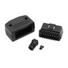 sourcing map DC 12V OBD2 16 Pin GPS Diagnostic- Extender