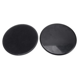Gliding Fitness, Fitness Core Gliding Disc, Exercise Sliding Core Slider Durable Sliding Disc 2Pcs for Fitness Full Body Workout