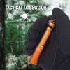 ThruNite Orange EDC Flashlight Archer Pro V2 Cool White -