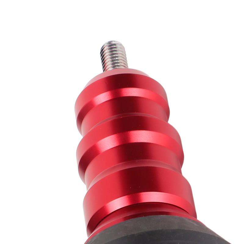Motorcycle Wheel Fork Frame Slider Protection Anodized Universal Replacement for