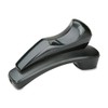 7520015926295, Angular Shape Telephone Shoulder Rest, 2 x 2 1/2