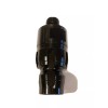 Hilti 5/8"-11 Male to HILTI BI Connection (6 Slot) Adapter