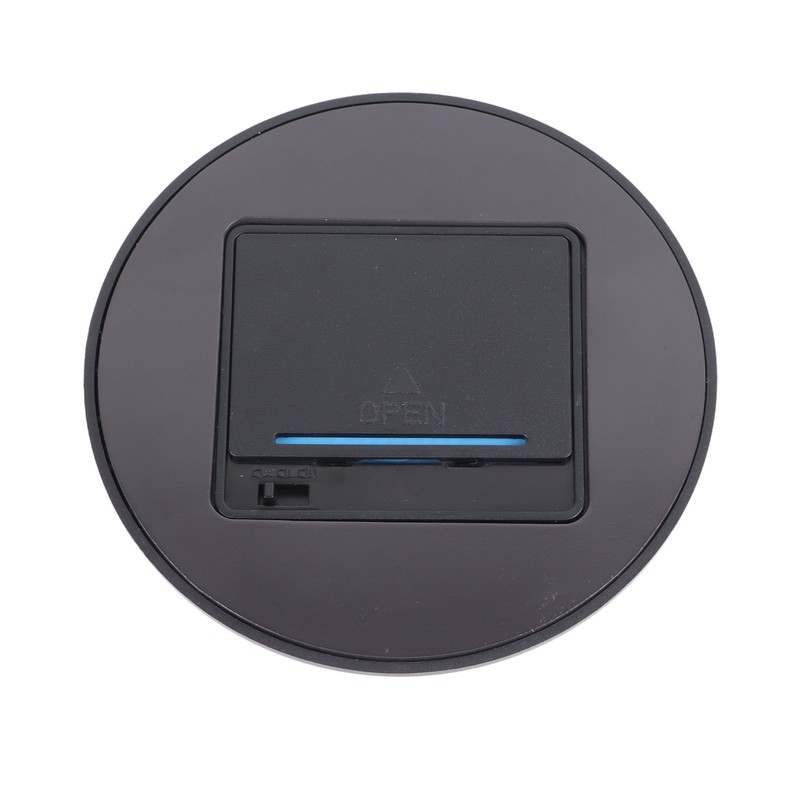 Rotation Timer Kitchen Cooking Time Reminder Students Exam Study Time