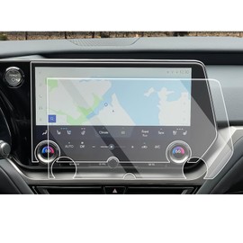 CDEFG for 2025 GX 550 Screen Protector Compatible with 2024 2025 Lexus GX 550 14-Inch Screen Protector 2025 GX 550 Accessories Tempered Glass Screen Cover