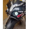 BIKER BOOST Winglet Alerón Vortx 300r R15 R3 Yzf Yamaha