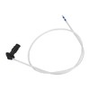 Whirlpool W11415785 Refrigerator Water Fill Tube