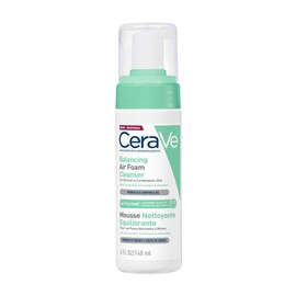 CeraVe Rebalancing Foam Cleaner 148 ml