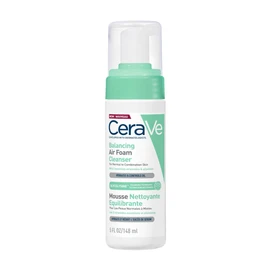 CeraVe Rebalancing Foam Cleaner 148 ml