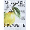 Gourmet du Village Dip Mix - Lemon Dill