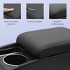 YJYWZH Car Armrest Box for Toyota bB Scion xB 2004