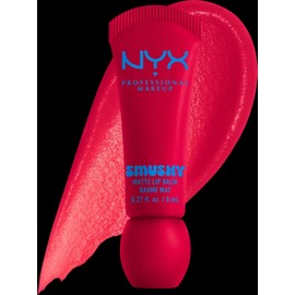 NYX Professional Makeup Smushy Matte Lip Balm Sassy Stuff