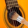 minkissy Wooden Handle Cleaning Brush Soft Bristles 1 pack