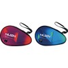 Andro NUZN50 Table Tennis Racket Case, Andro, Full Design Hard
