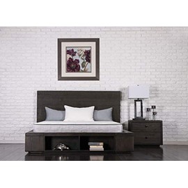 Dreamfoam Bedding Doze 7" Mattress- Medium Comfort, Twin, Made in The USA