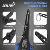 ReelFin Essential Fishing Tool Combo for Every Angler Fishing Tools