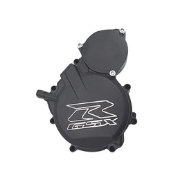 Motorcycle Left Crank Case Cover Engine Stator Fit For Suzuki GSXR 600 GSX-R 750 2006-2020 GSXR600/GSXR750