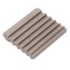 Edge Skiving Grinding Tool DIY Steel Material Durable Convenient Leather