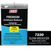 LAUCO Slow Urethane Grade Reducer (7230), 1 Gallon, 75°F -