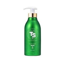 TS Gold Plus TS Shampoo 500gYR / TS 골드플러스 티에스 샴푸 500gYR