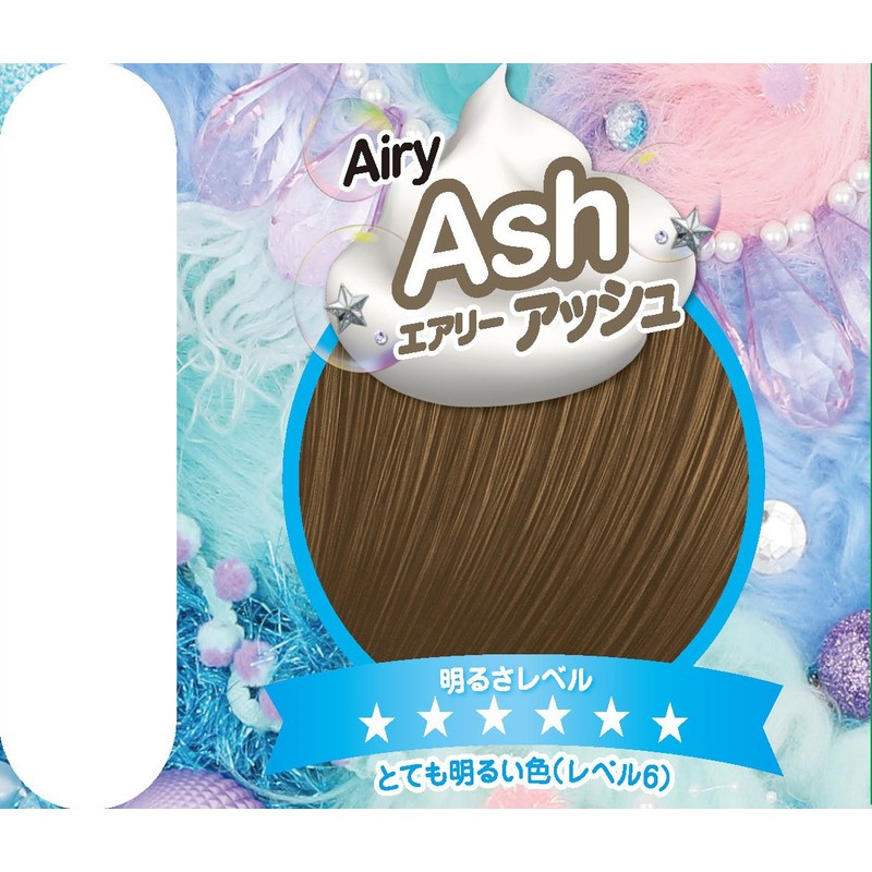 Freshlight Foaming Hair Dye