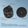 Leak Detector Wall Pipe Leak Hearing Detector Wireless 12Ma High