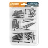 Pijas Multiusos Para Tablaroca Yeso Aglomerado, Set