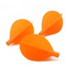 CUESOUL TERO AK4 Dart Flights Pear Shape Set of 3