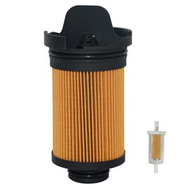 84007094 Filtro de aceite 595930 apto para motores Vanguard Briggs & Stratton 49E877 54377 61E877 61G877