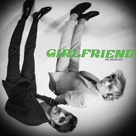 Girlfriend[Neon Green 2 LP]