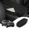 Rilsen Custom Fit for Center Console Cover 2011-2021 Jeep Grand
