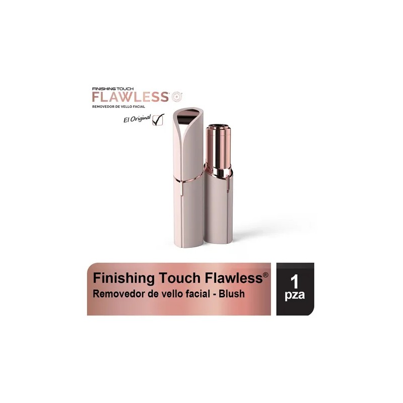 Recortadora inalámbrica Fopnew generic blush