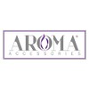 Aroma Accessories Silhouette Electric Wax Melt Burner Silver, Stag