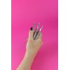 STALEKS PRO for Natury Nails Professional Cuticle Nippers 3 mm
