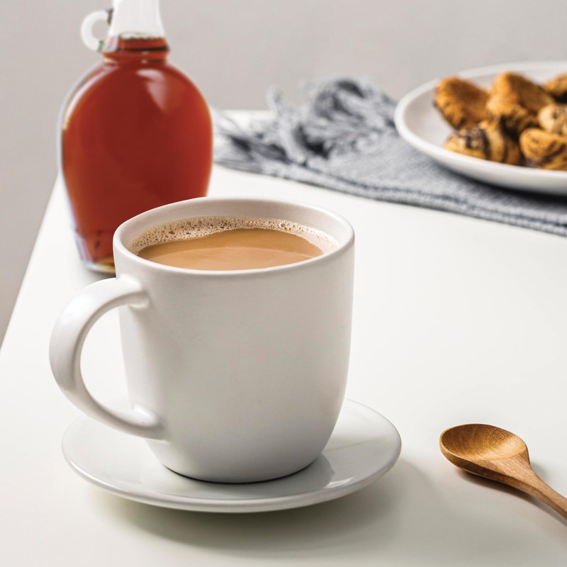 Zavida Canadian Maple Single Serve Coffee Capsules, Compatible with Keurig