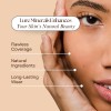 Base De Maquillaje Mineral En Polvo Pure Minerals, 8 G