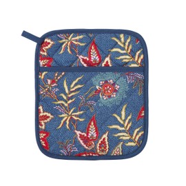 Tree of Life Pot Mitt