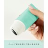 DERMASHARE SPF 50+ PA++++ Cool Niacinamide NEXT CICA Sunscreen Roll-On