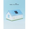 [HUXLEY × Hello Sunrise] Sun care special set (cap hat