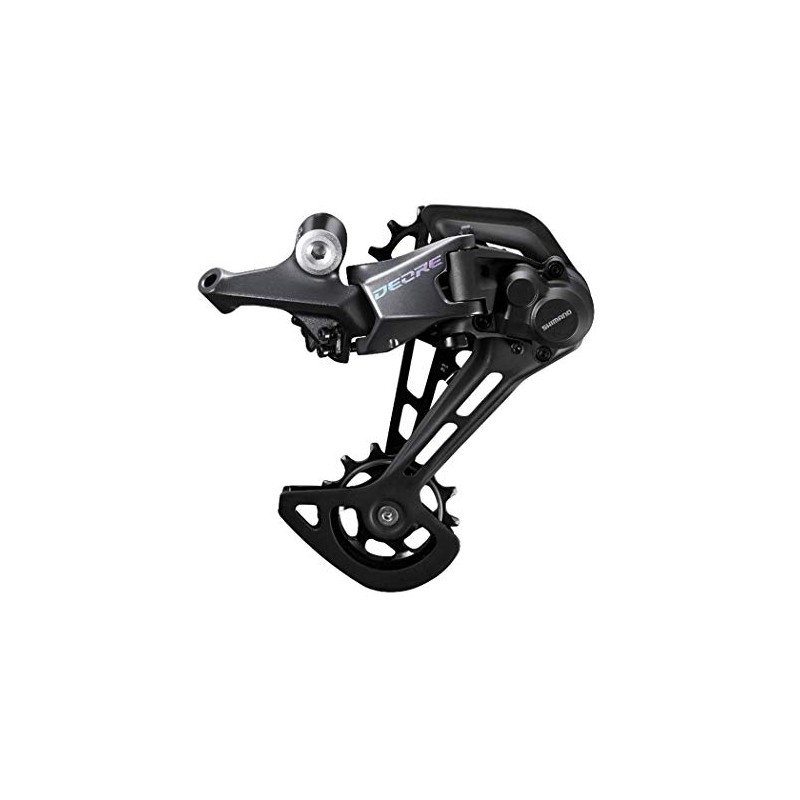 Shimano DEORE RD-M6100-SGS Rear Derailleur (1x12S) IRDM6100SGS