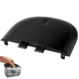 Water Chamber Lid Replacement for Dream-Station 2 (DS2) Humidifier Water Tank, Humidifier Water Tank Cover Replacement Part, Replacing Broken Humidifier, Lid Only