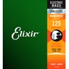 Elixir, / Nanoweb Stainless Steel Single Bass String, .125 (13426)