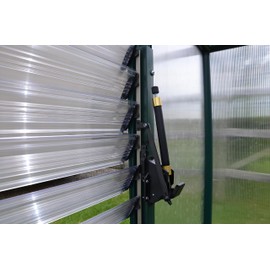 Rion Automatic Louver Opener