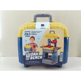 Juguete Two in One Tool Handbag