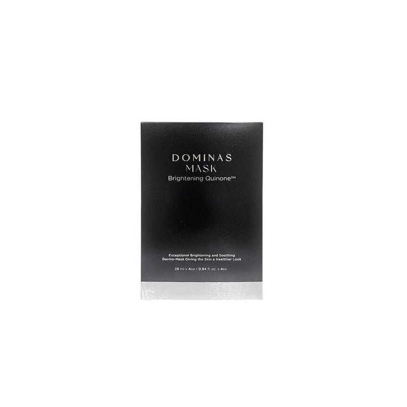 dominas [TG Dominas] Dominas Mask Pack Brightening Quinone 28ml /