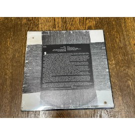 Ray Pillow SEALED LP - Wonderful Day - Pickwick Records JS 6164