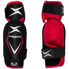 TronX Force Senior Hockey Elbow Pads (Large)