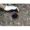 Mitsugiron EG-65 Mole Trap Plane, Protection against Birds and Beasts