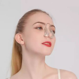 Product Details Marked Separately 콧대 높이기 코셰이퍼 예쁜 노즈업 코집게 코리프팅 Nose Shaper for Elevating the Nose, Beautiful Nose Up Clip, Nose Lifting