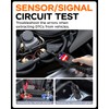 ANCEL PB100 Automotive Power Circuit Probe Tester, 12 24V Electrical